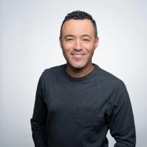 Jorge Ferreira, Founder, Ferreira Contracting